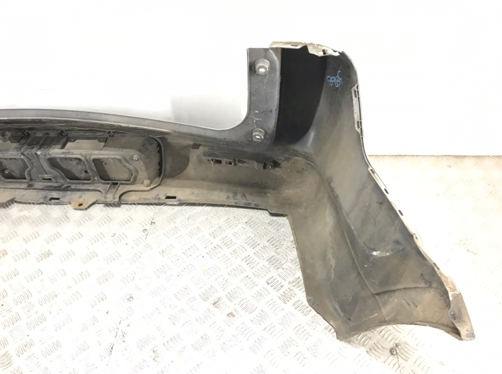 Бампер задний для Honda CR-V, 2006 г. 2.2 CTDi дизель б/у — фото 6