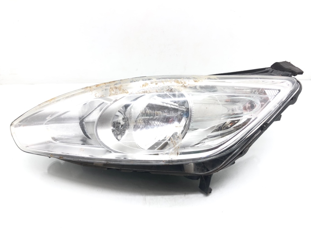 Фара левая для Ford C-Max, 2013 г. 1.6 TDCi дизель б/у