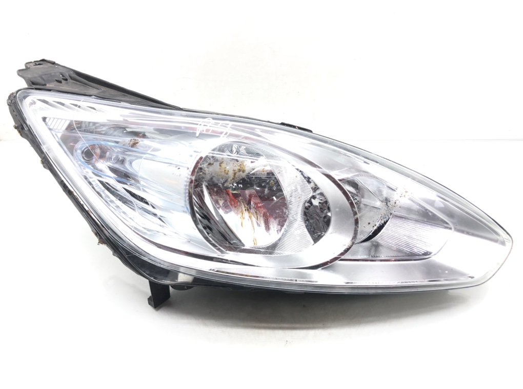 Фара правая для Ford C-Max, 2013 г. 1.6 TDCi дизель б/у