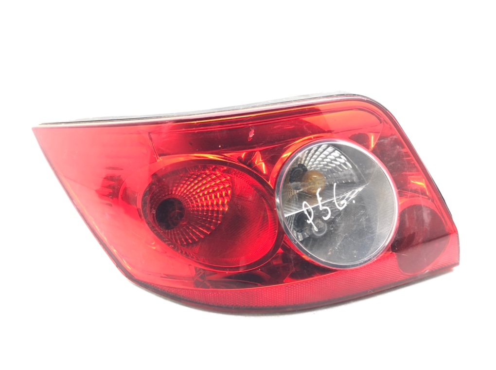 Фонарь задний левый для Renault Megane, 2006 г. 1.6 i бензин б/у