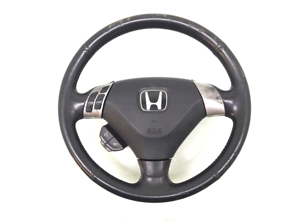 Руль для Honda Accord, 2003 г. 2.4 i бензин б/у