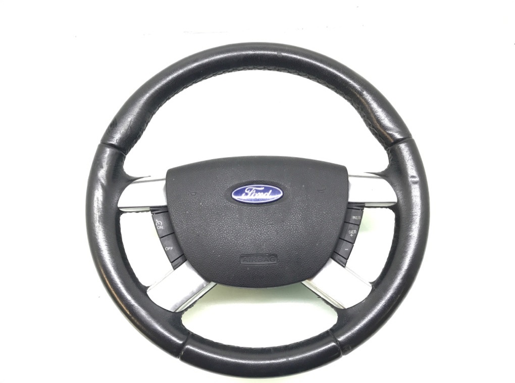 Руль для Ford Focus, 2009 г. 1.8 i бензин б/у
