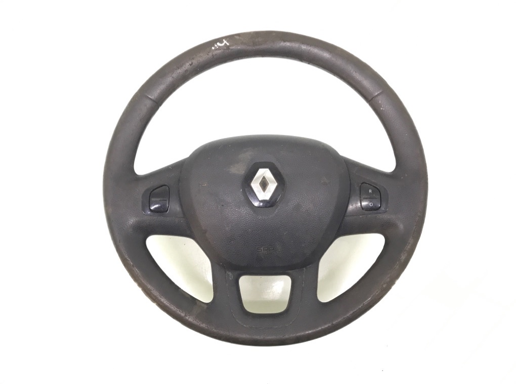 Руль для Renault Trafic, 2015 г. 1.6 CDTI дизель б/у