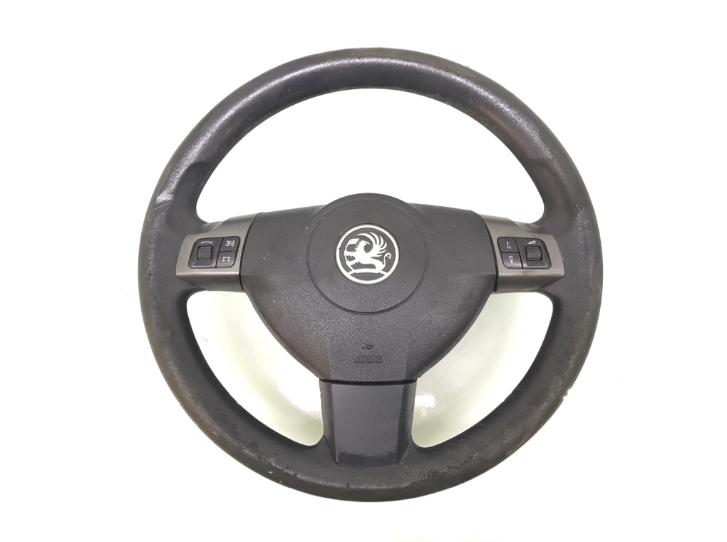 Руль для Opel Zafira, 2007 г. 1.8 i бензин б/у