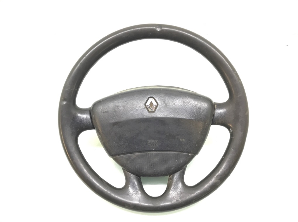 Руль для Renault Trafic, 2008 г. 2.0 DCi дизель б/у
