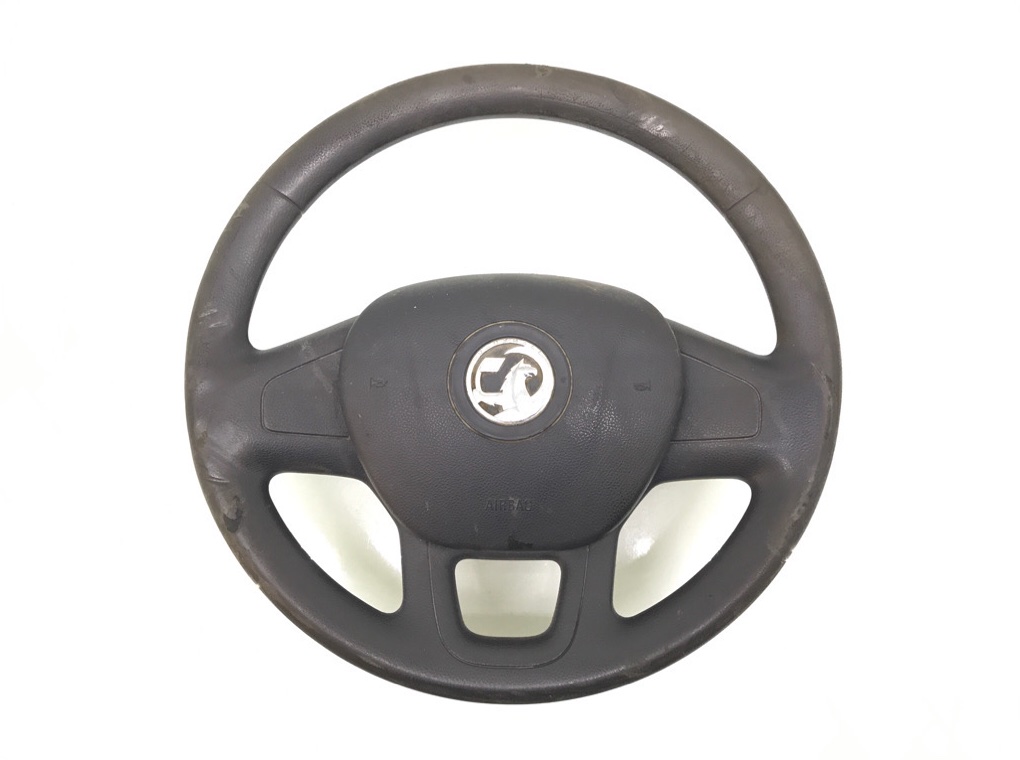 Руль для Opel Vivaro, 2016 г. 1.6 CDTI дизель б/у