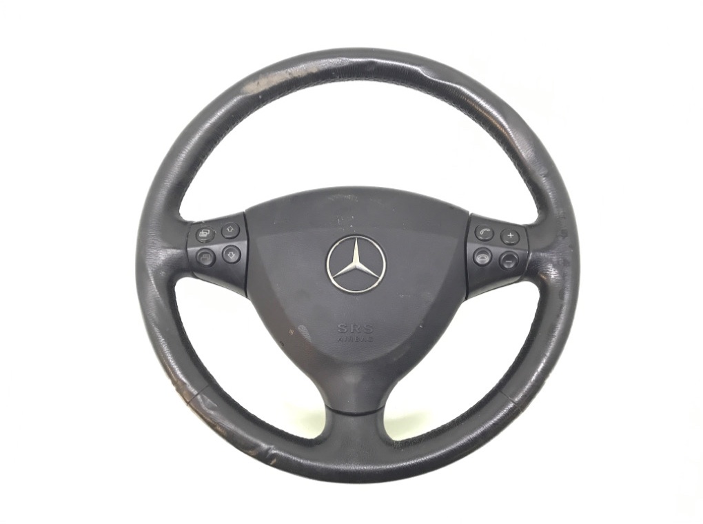 Руль для Mercedes A W169, 2007 г. 2.0 CDi дизель б/у