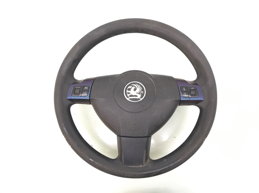 Руль для Opel Zafira, 2008 г. 1.6 i бензин б/у