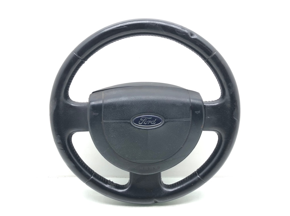 Руль для Ford Fiesta, 2004 г. 1.3 i бензин б/у