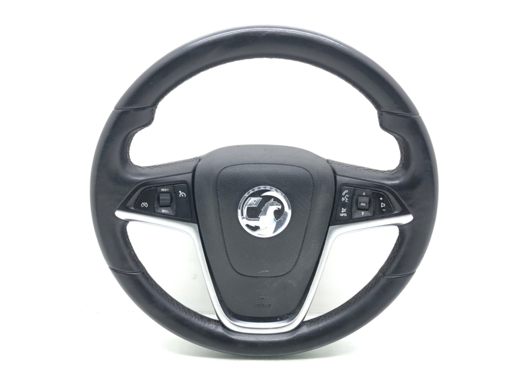 Руль для Opel Astra, 2011 г. 2.0 CDTi дизель б/у