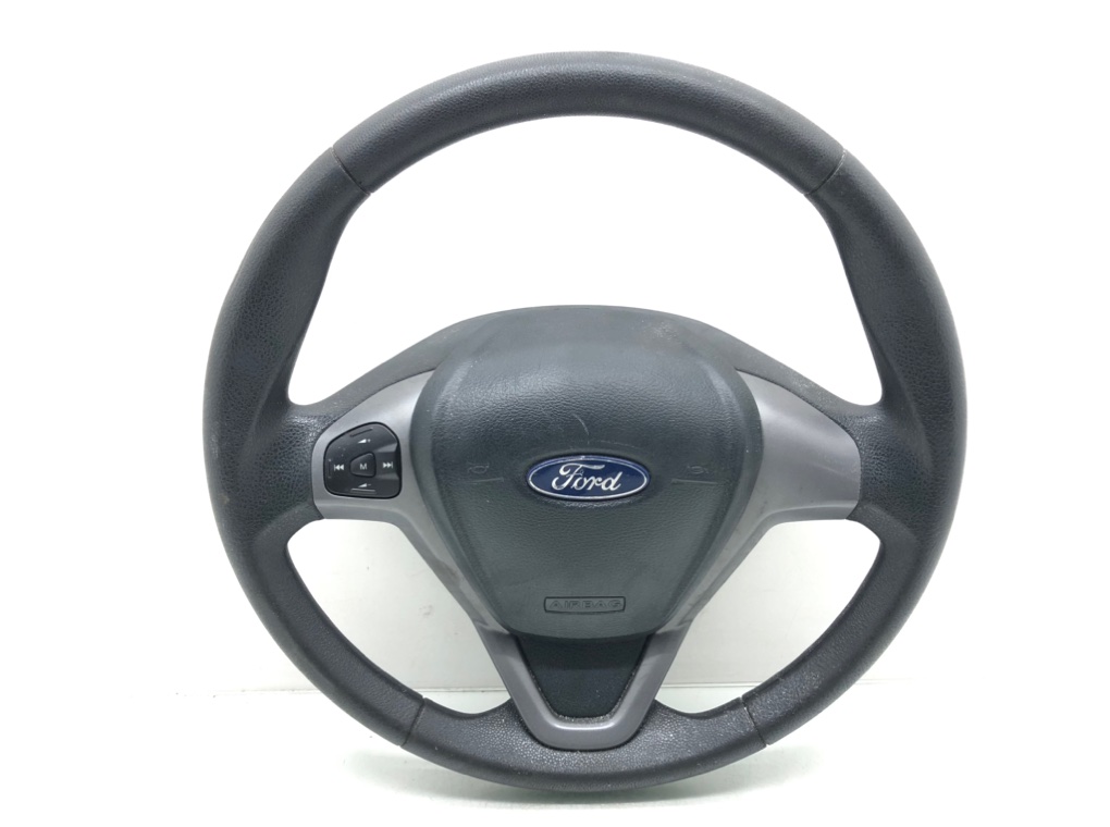 Руль для Ford Fiesta, 2010 г. 1.4 TDCi дизель б/у