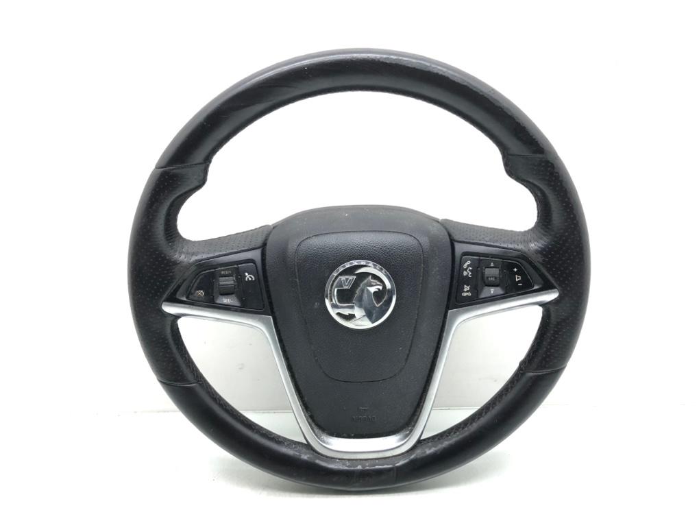 Руль для Opel Insignia, 2011 г. 1.8 i бензин б/у