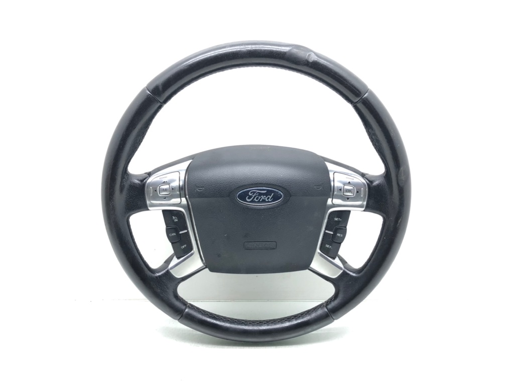 Руль для Ford Mondeo, 2008 г. 2.0 TDCi дизель б/у