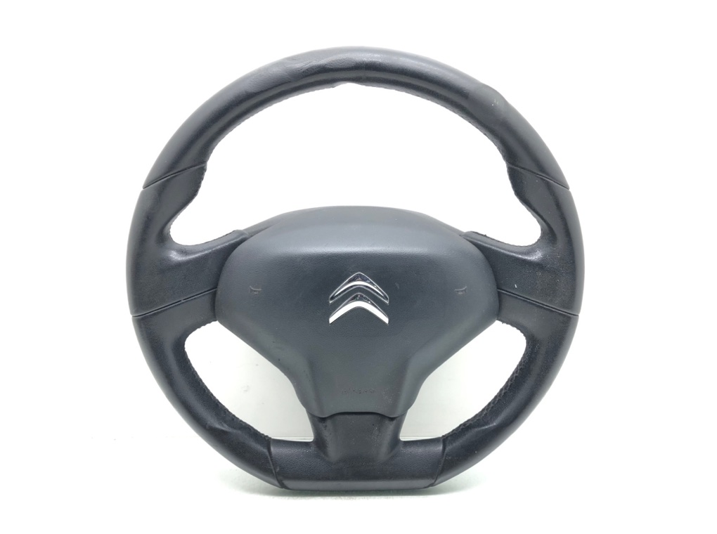 Руль для Citroen C3, 2011 г. 1.4 i бензин б/у