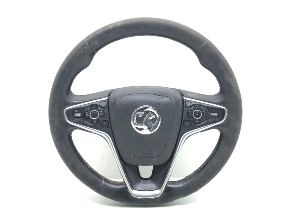 Руль для Opel Insignia, 2015 г. 2.0 CDTi дизель б/у