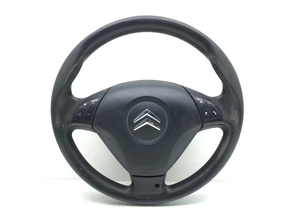 Руль для Citroen Nemo, 2016 г. 1.3 HDi дизель б/у