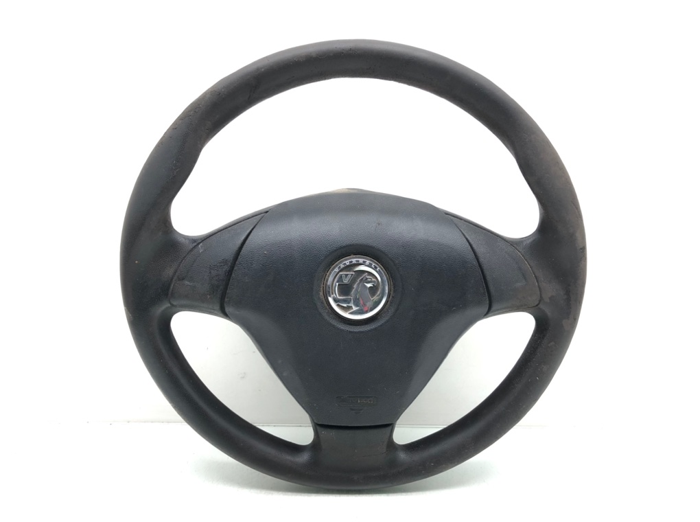 Руль для Opel Combo, 2013 г. 1.3 CDTI дизель б/у