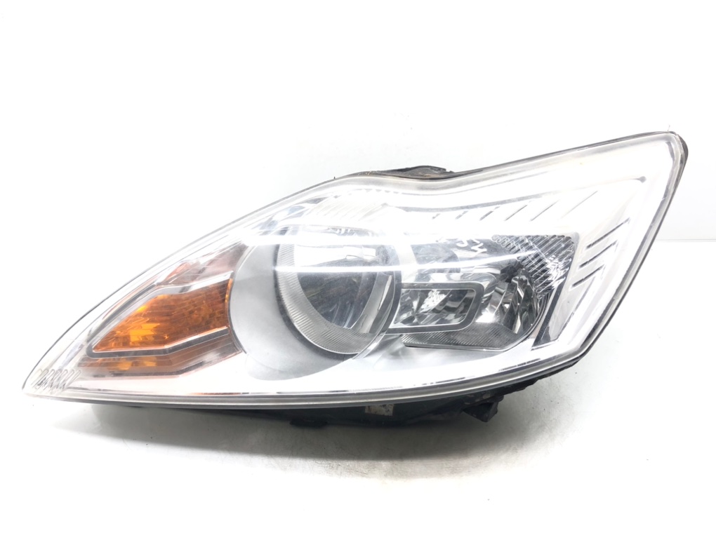 Фара левая для Ford Focus, 2009 г. 1.6 i бензин б/у