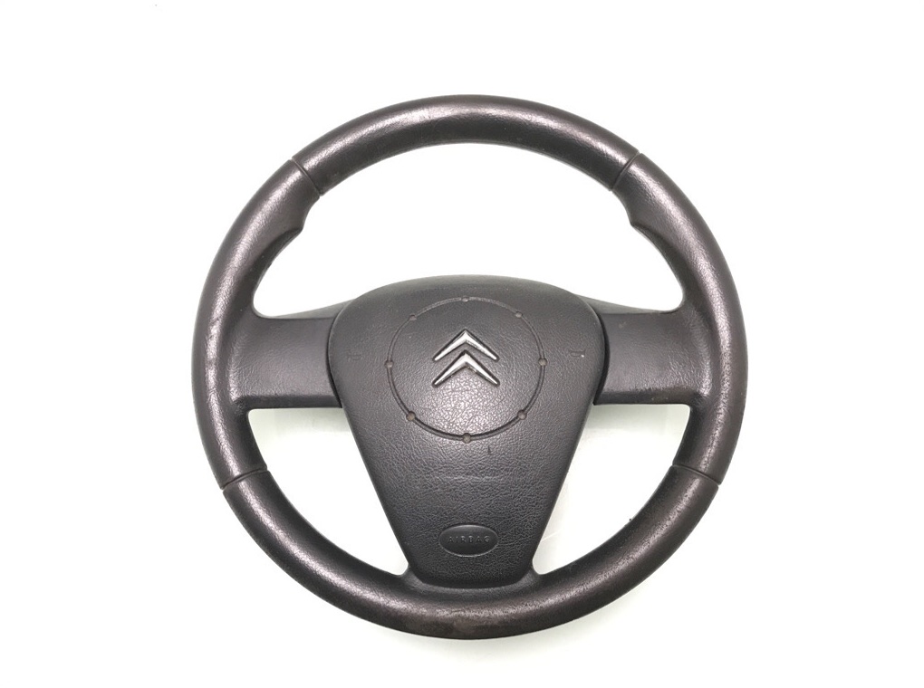 Руль для Citroen C2, 2005 г. 1.1 i бензин б/у