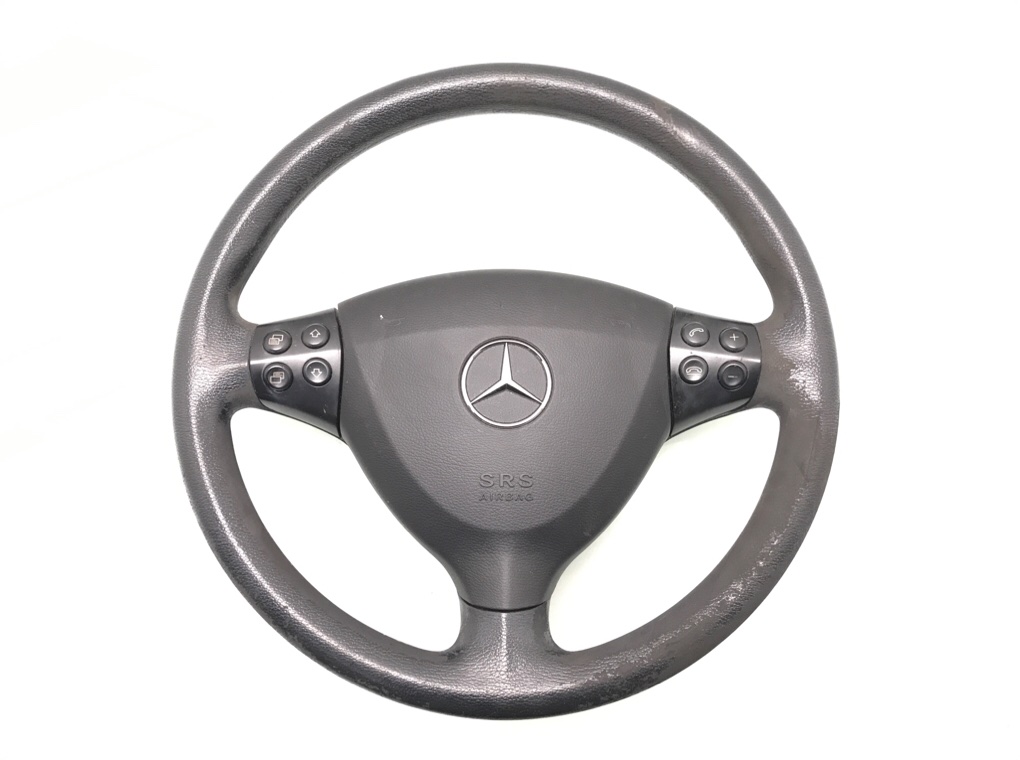 Руль для Mercedes A W169, 2011 г. 1.5 i бензин б/у