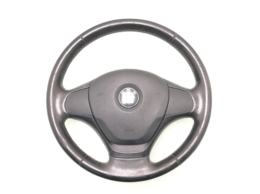 Руль для BMW 1 F20/F21, 2012 г. 2.0 TD дизель б/у