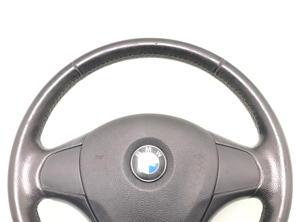 Руль для BMW 1 F20/F21, 2012 г. 2.0 TD дизель б/у — фото 3