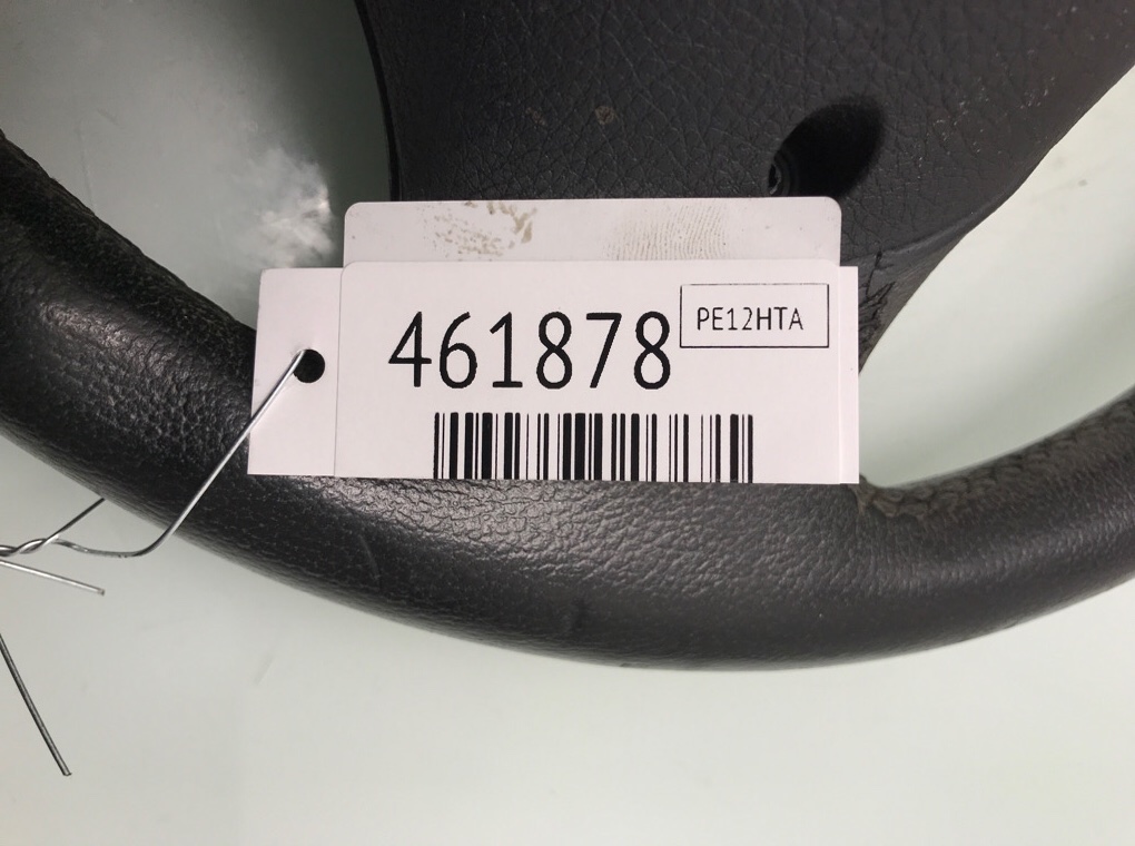 Руль для BMW 1 F20/F21, 2012 г. 2.0 TD дизель б/у — фото 7