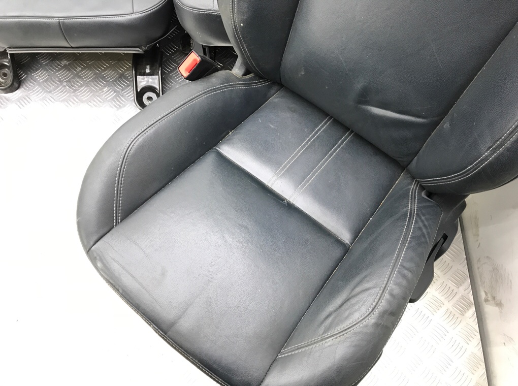 Салон (комплект сидений) для Ford Grand C-Max, 2011 г. 2.0 TDCi дизель б/у — фото 5