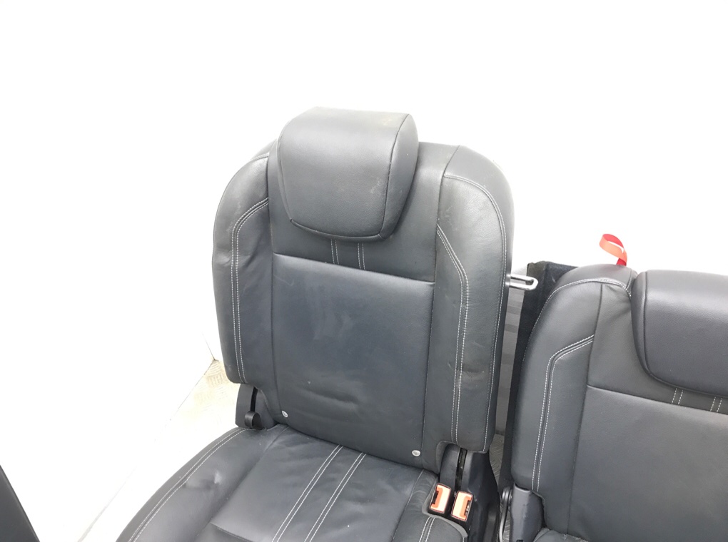 Салон (комплект сидений) для Ford Grand C-Max, 2011 г. 2.0 TDCi дизель б/у — фото 7