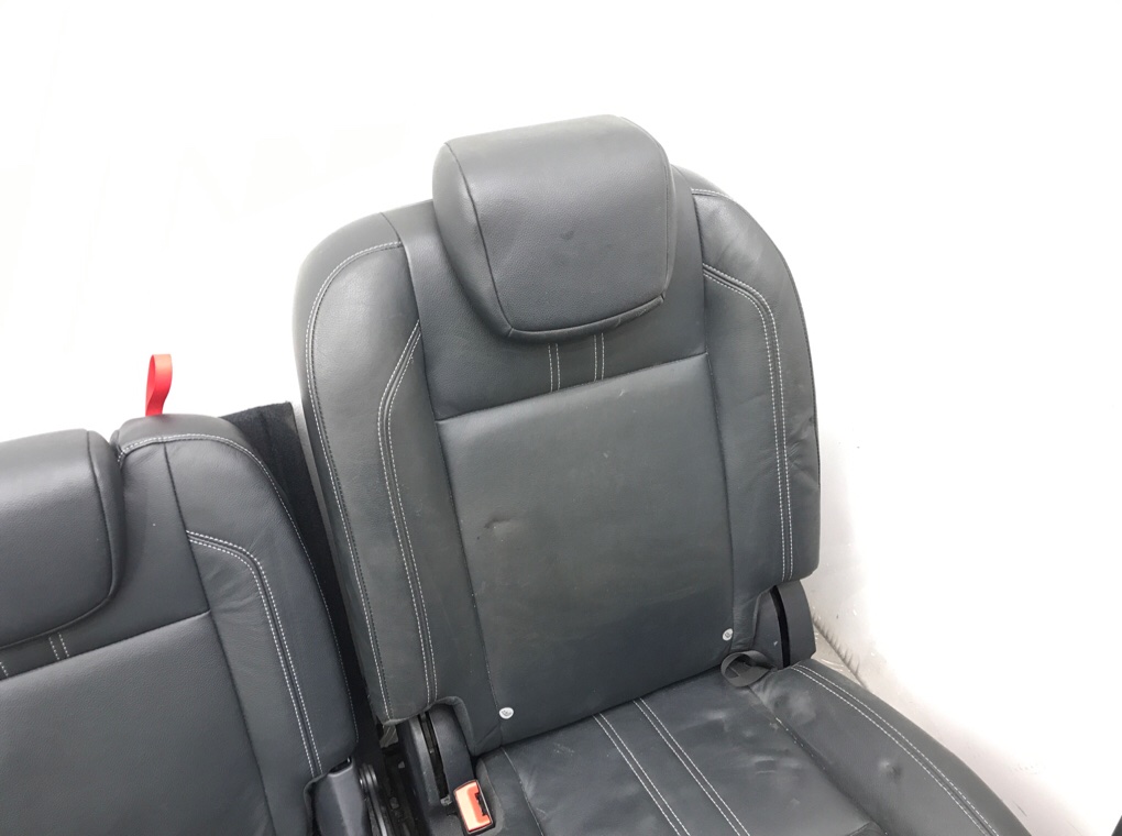 Салон (комплект сидений) для Ford Grand C-Max, 2011 г. 2.0 TDCi дизель б/у — фото 8