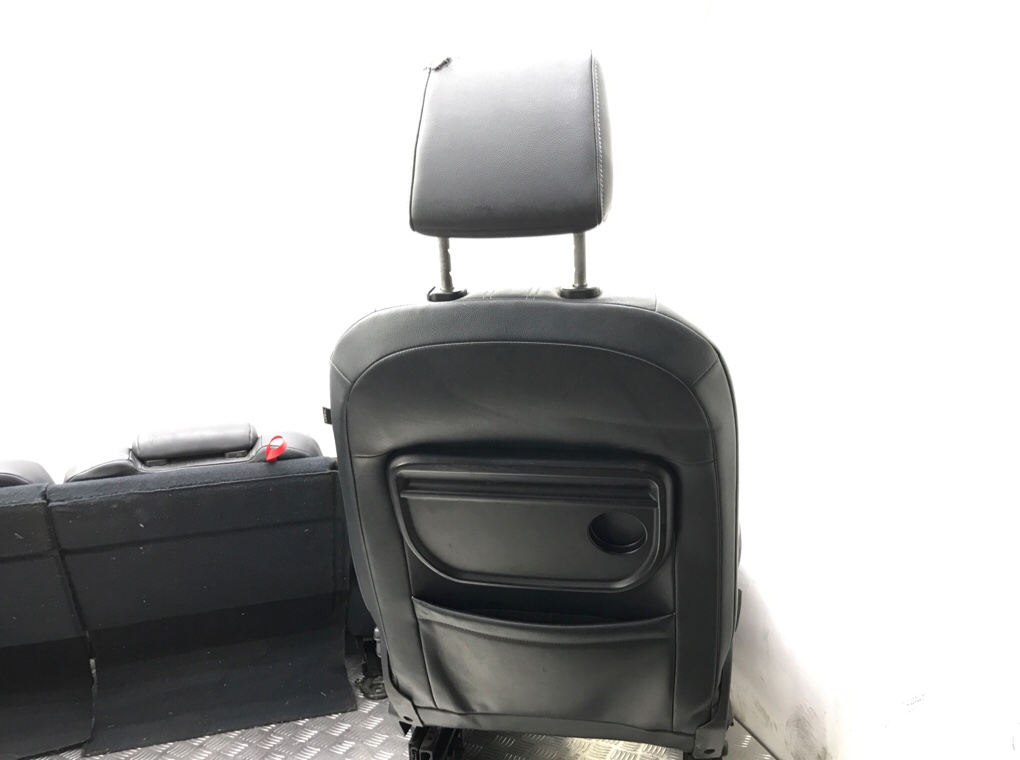 Салон (комплект сидений) для Ford Grand C-Max, 2011 г. 2.0 TDCi дизель б/у — фото 20