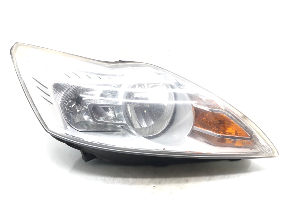 Фара правая для Ford Focus, 2009 г. 1.6 i бензин б/у