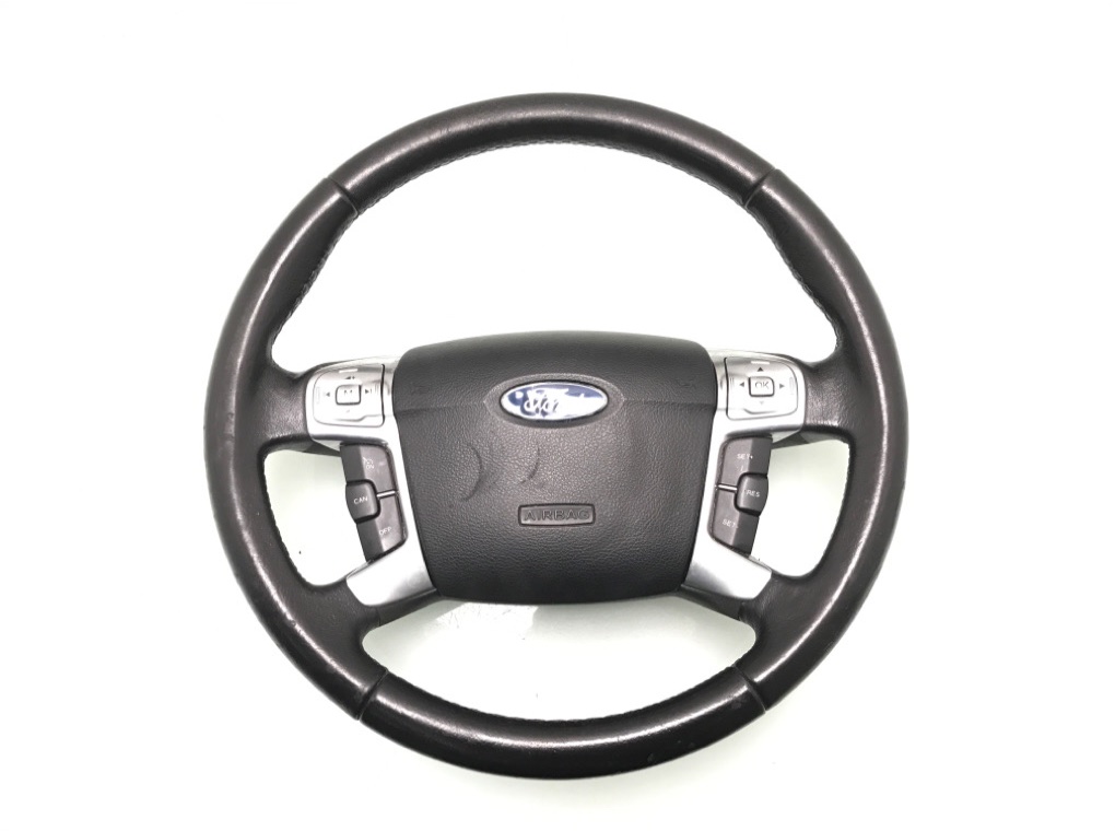Руль для Ford Mondeo, 2008 г. 2.0 TDCi дизель б/у