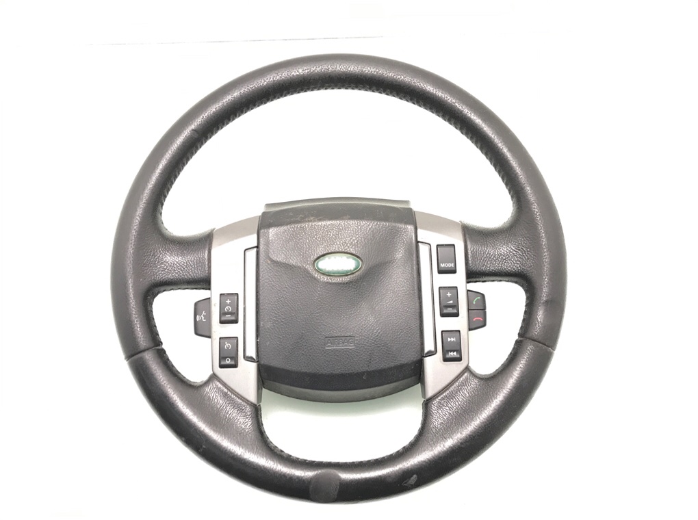 Руль для Land Rover Discovery, 2008 г. 2.7 TD дизель б/у