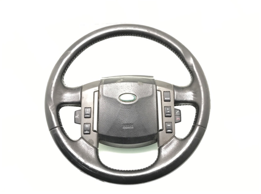 Руль для Land Rover Discovery, 2006 г. 2.7 TD дизель б/у