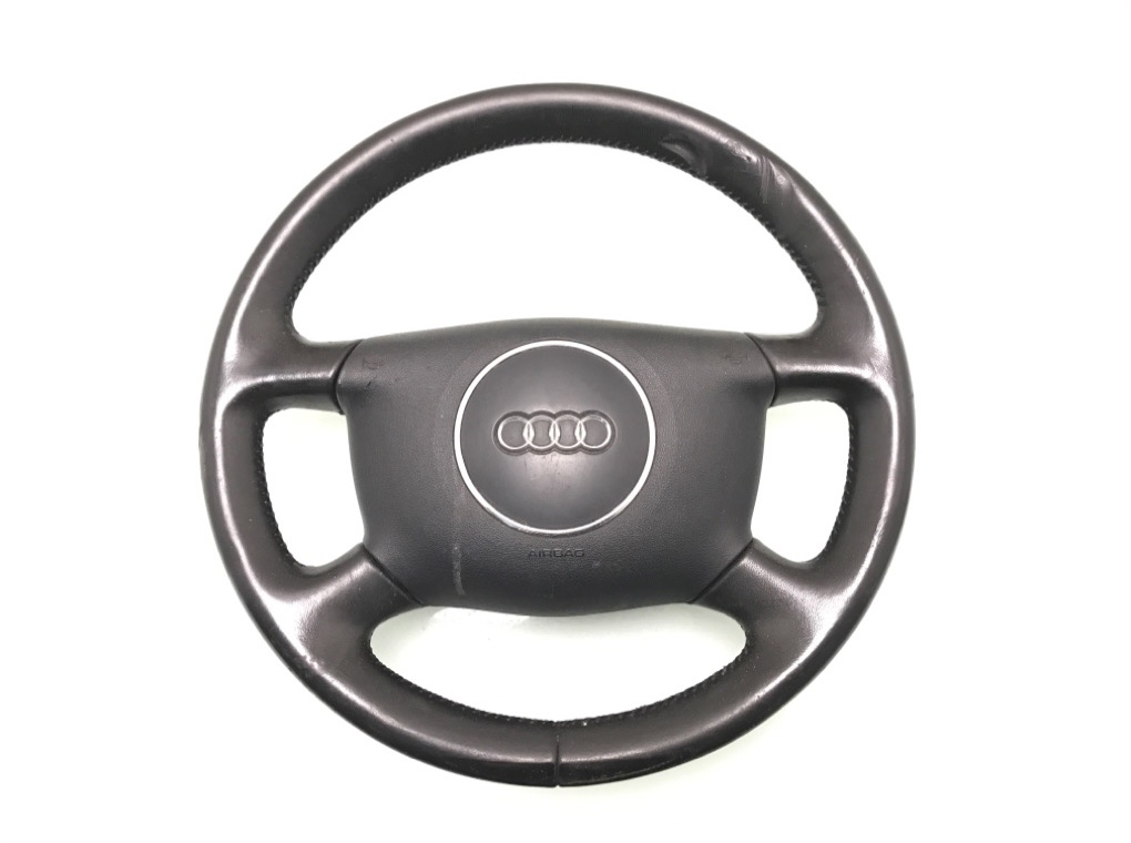 Руль для Audi A4, 2003 г. 2.5 TDi дизель б/у