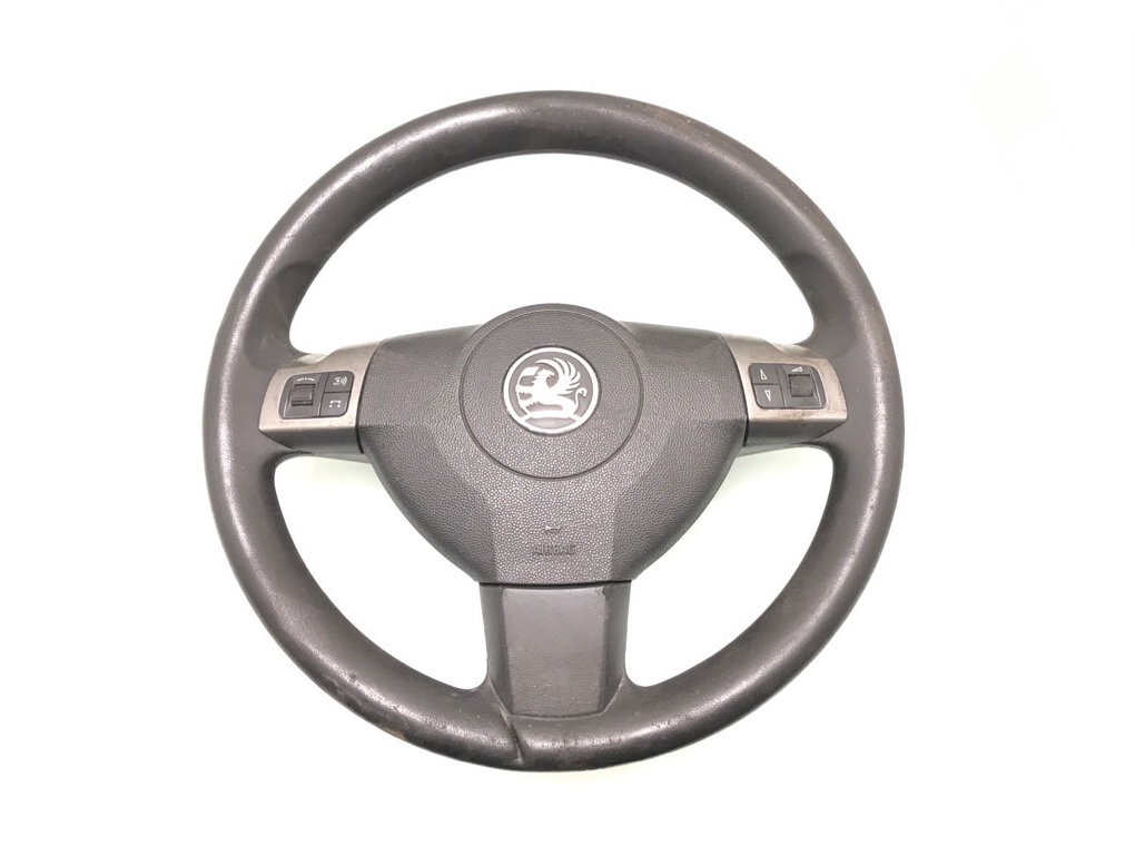 Руль для Opel Zafira, 2006 г. 1.6 i бензин б/у