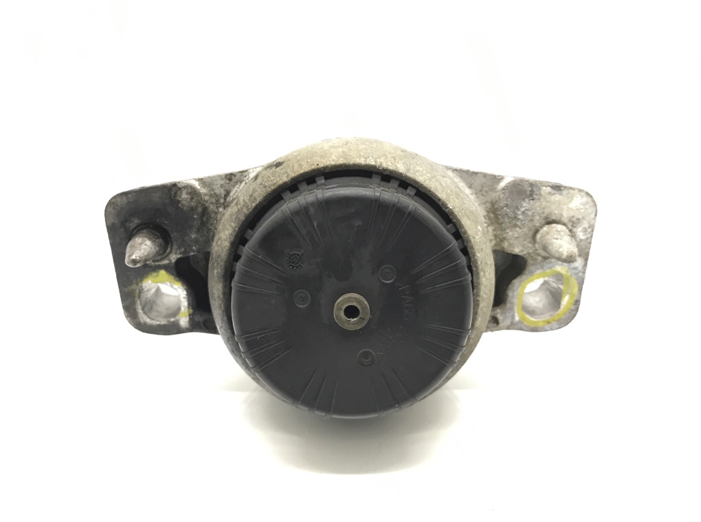 Подушка крепления двигателя для Jaguar XE, 2015 г. 2.0 TDi дизель б/у — фото 5