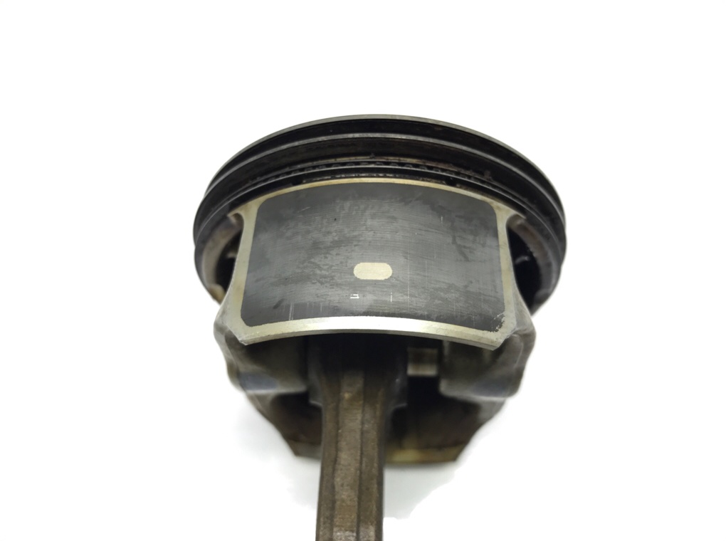 Поршень для Opel Astra, 2008 г. 1.8 i бензин б/у — фото 5