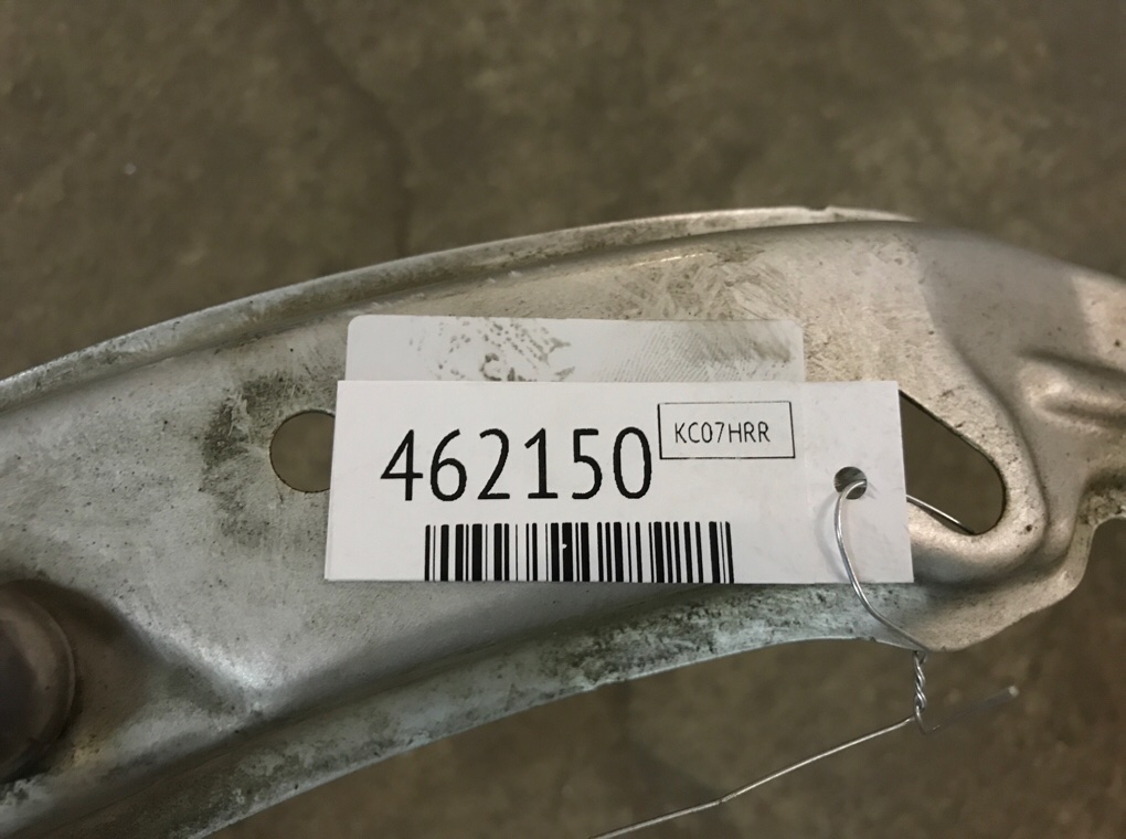 Панель передняя (телевизор) для Opel Astra, 2007 г. 1.9 CDTi дизель б/у — фото 7