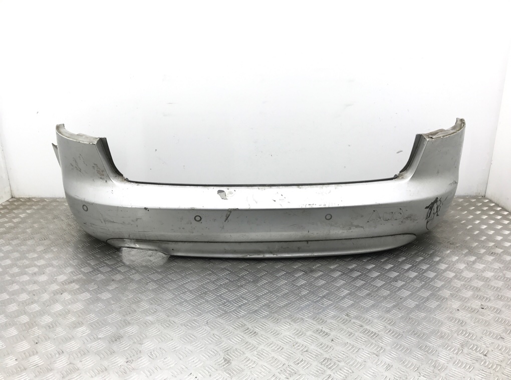 Бампер задний для Audi A4, 2007 г. 2.0 TDi дизель б/у