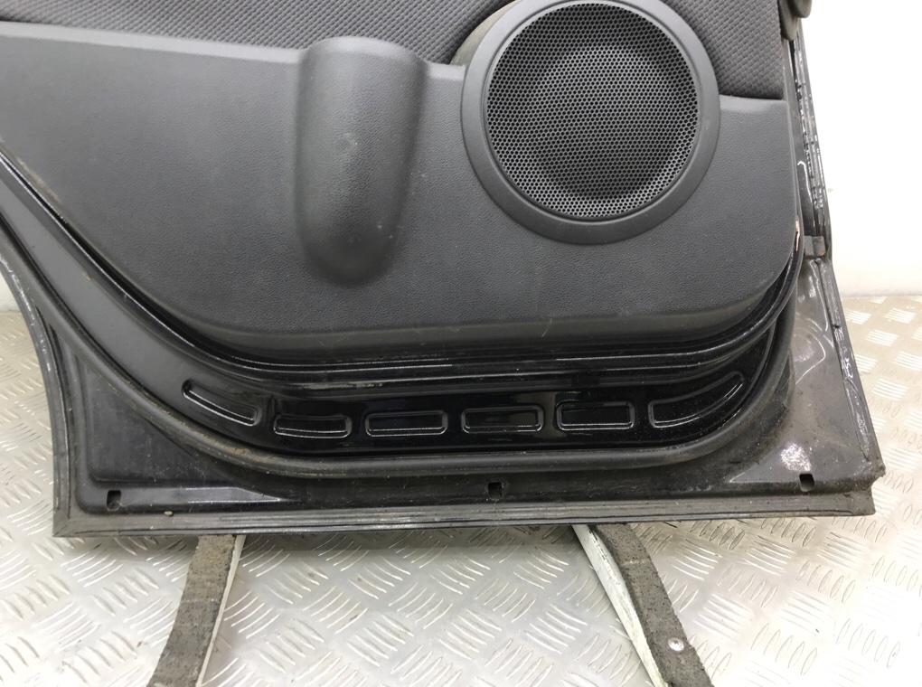 Дверь задняя левая для Mercedes A W169, 2011 г. 1.5 i бензин б/у — фото 5