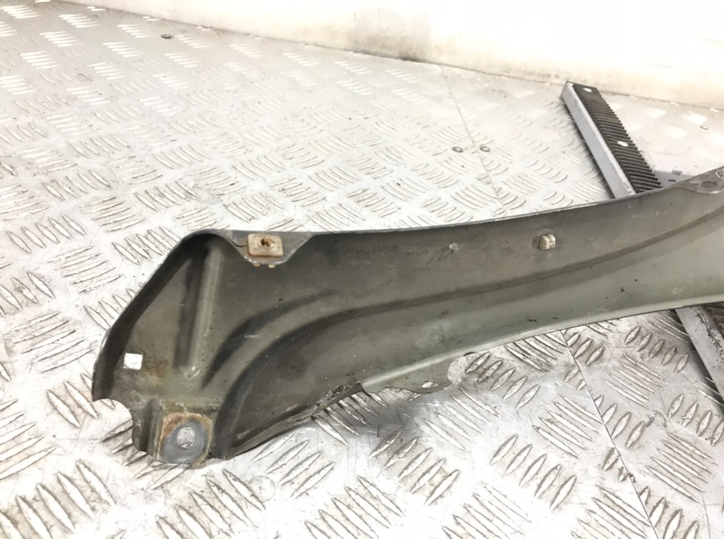 Крыло переднее правое для Honda Civic, 2007 г. 2.2 CTDi дизель б/у — фото 8
