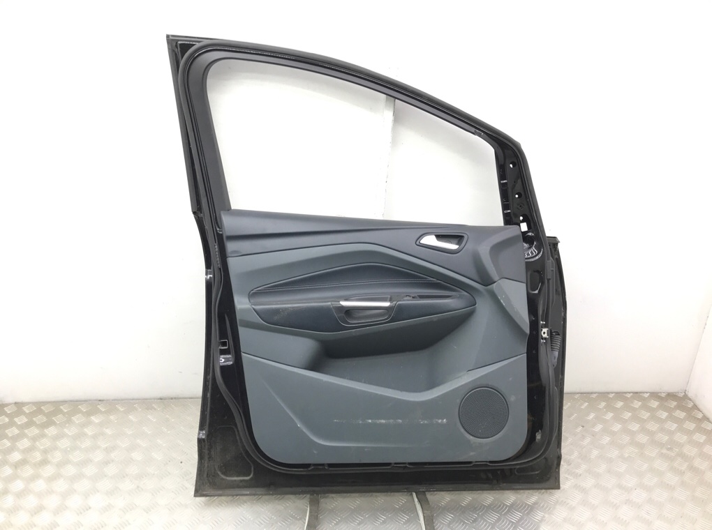 Дверь передняя левая для Ford Grand C-Max, 2011 г. 2.0 TDCi дизель б/у — фото 4