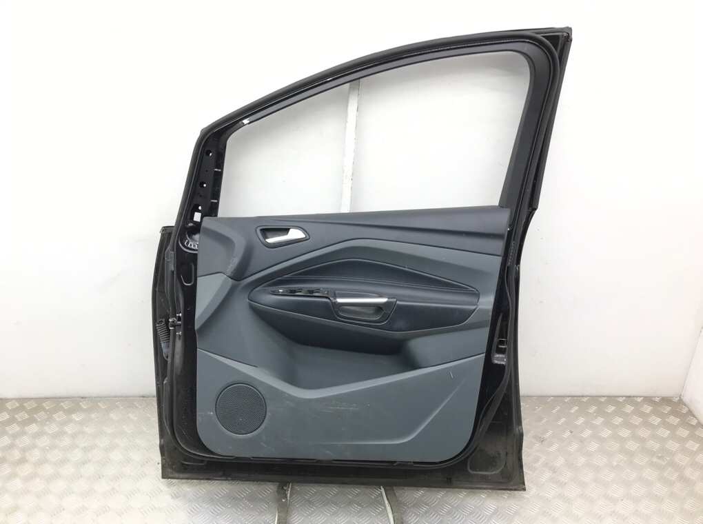 Дверь передняя правая для Ford Grand C-Max, 2011 г. 2.0 TDCi дизель б/у — фото 4