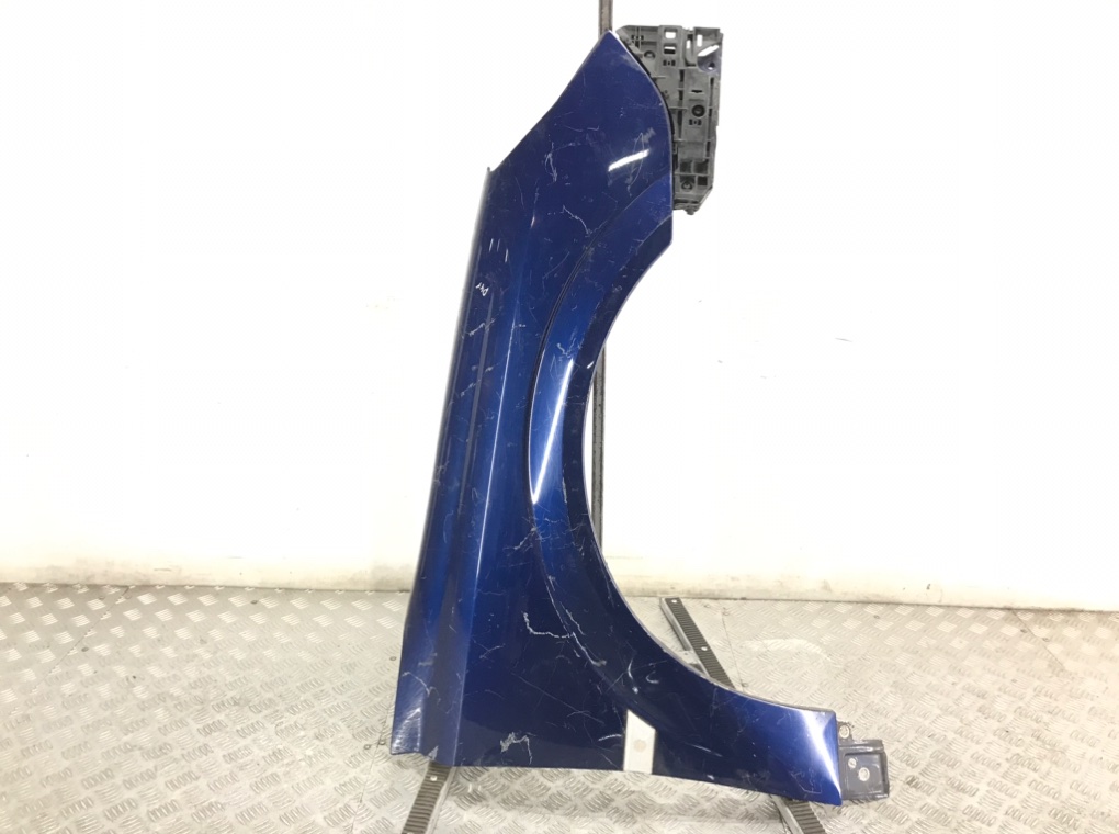 Крыло переднее правое для Opel Signum, 2007 г. 1.9 CDTi дизель б/у