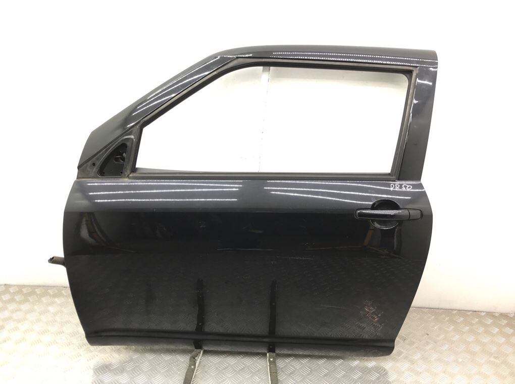 Дверь передняя левая для Suzuki Swift, 2006 г. 1.3 i бензин б/у