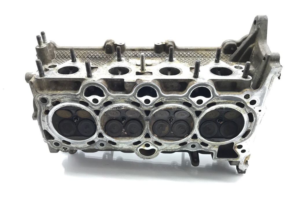 Головка блока цилиндров для Hyundai i30, 2009 г. 1.4 i бензин б/у — фото 9