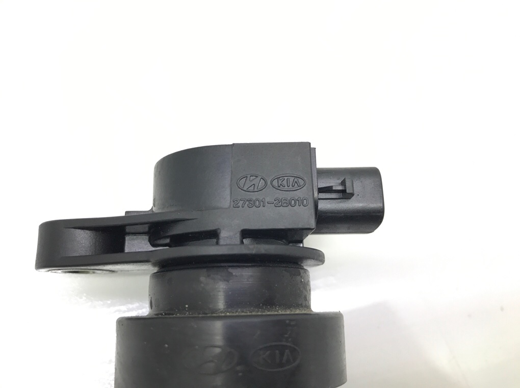 Катушка зажигания для Hyundai i30, 2009 г. 1.4 i бензин б/у — фото 5