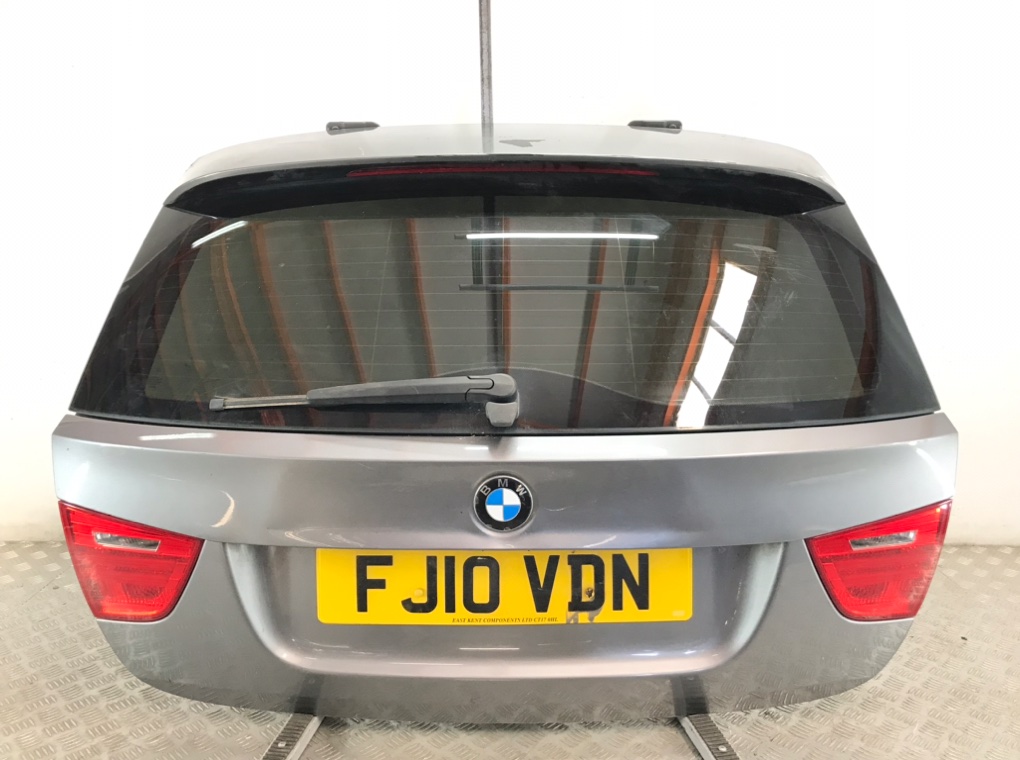 Крышка багажника для BMW 3 E90/E91/E92/E93, 2010 г. 2.0 TD дизель б/у